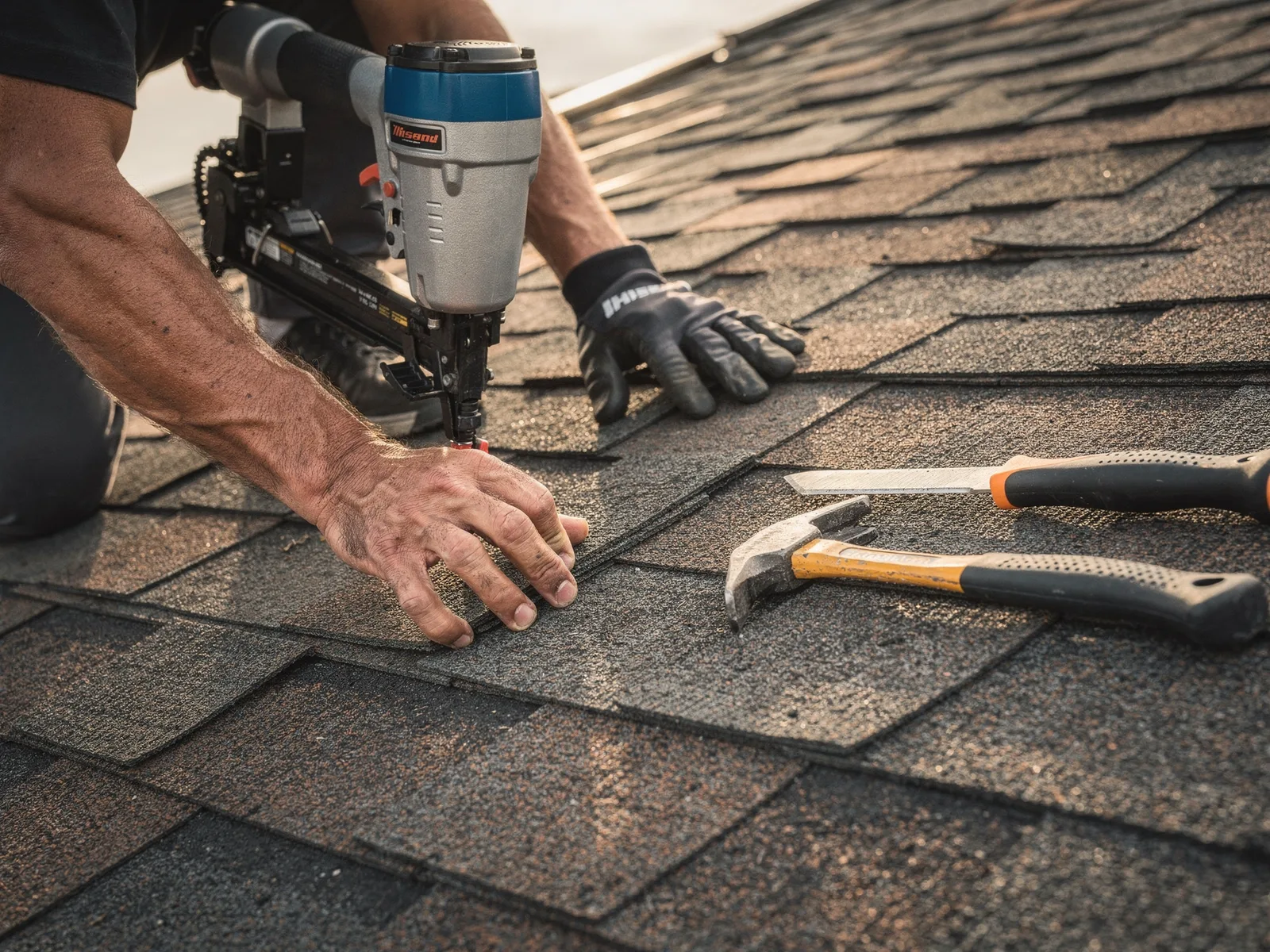 Why choose Roof Repair in Colesburg, IA